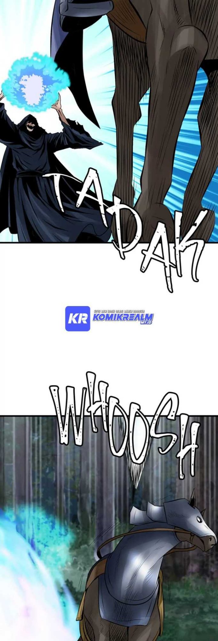 The Undefeated Ranker Chapter 52 Gambar 23