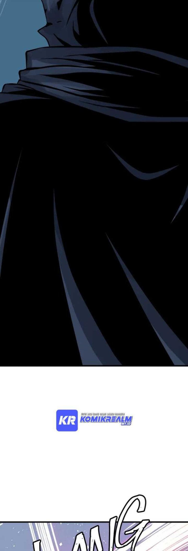 The Undefeated Ranker Chapter 52 Gambar 25