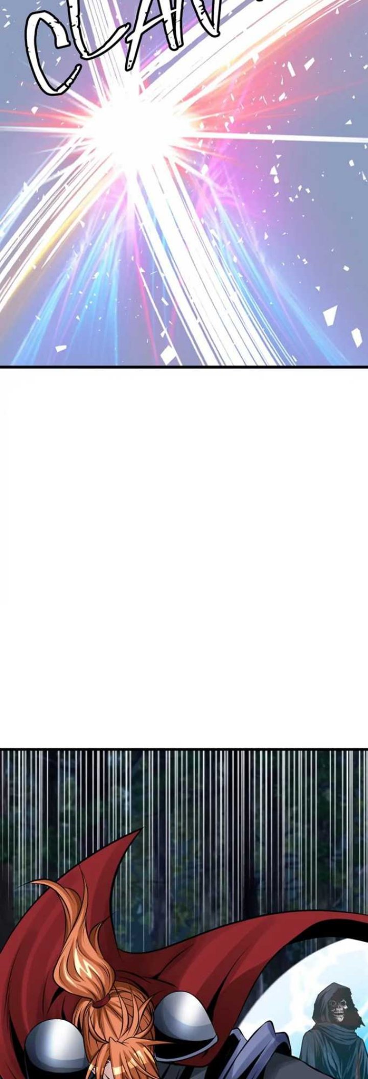 The Undefeated Ranker Chapter 52 Gambar 26