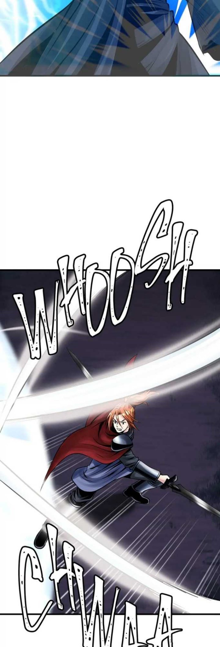The Undefeated Ranker Chapter 52 Gambar 30