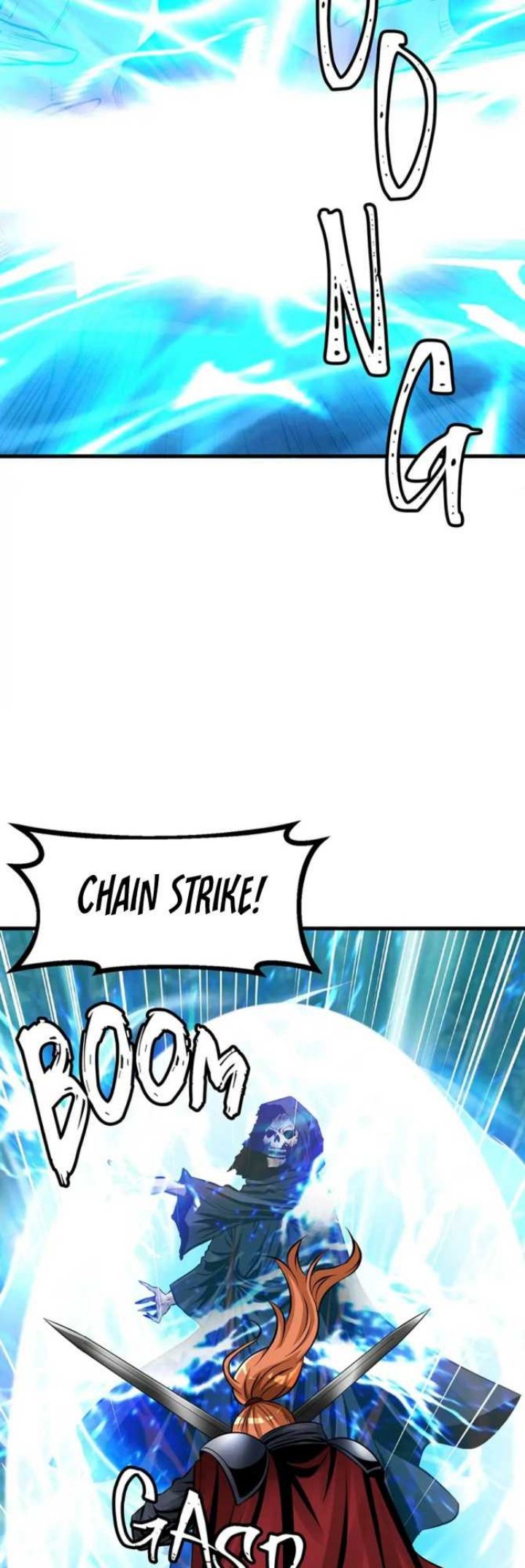 The Undefeated Ranker Chapter 52 Gambar 35