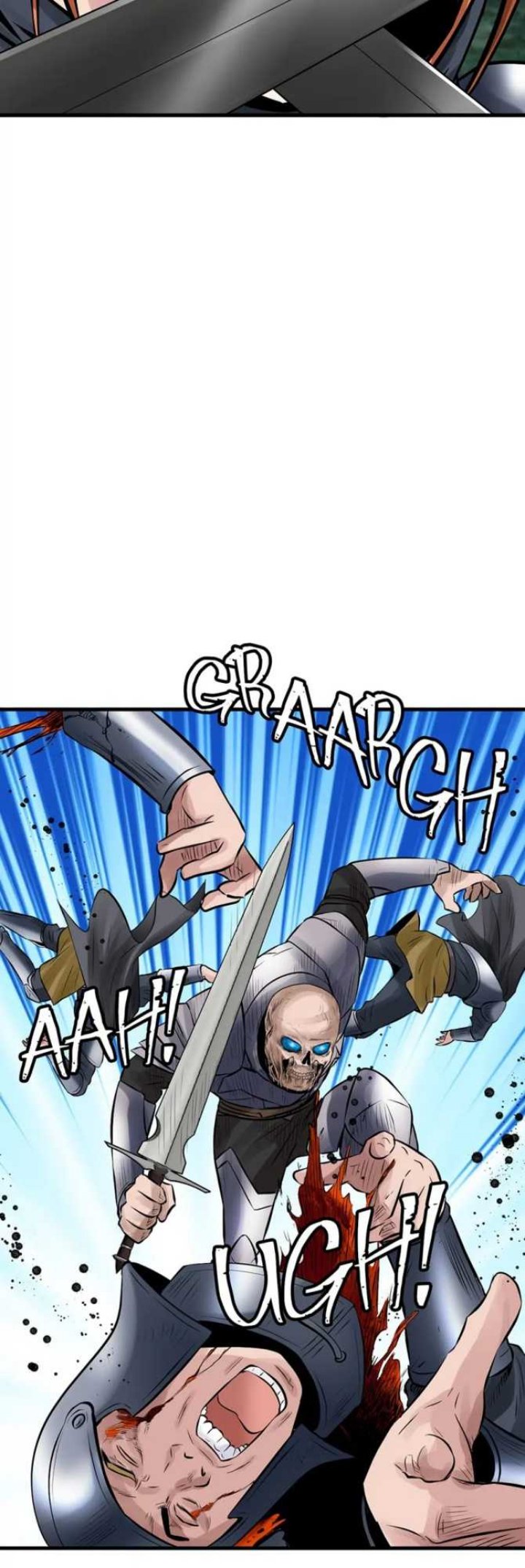 The Undefeated Ranker Chapter 52 Gambar 37