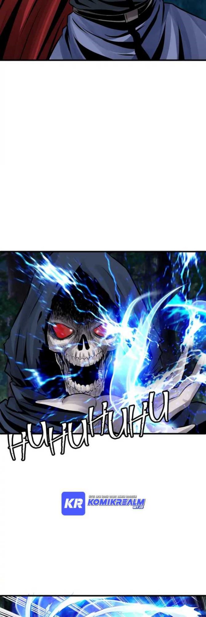 The Undefeated Ranker Chapter 52 Gambar 40