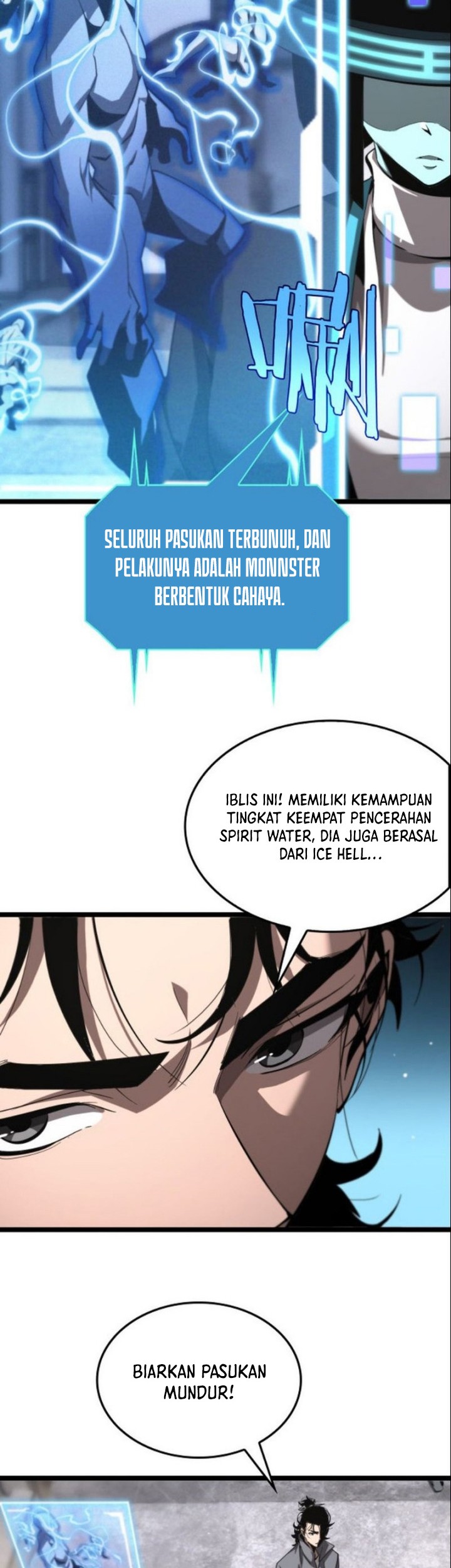 World’s Apocalypse Online Chapter 226 Gambar 30