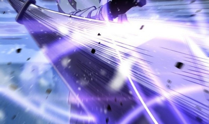 World’s Apocalypse Online Chapter 226 Gambar 37