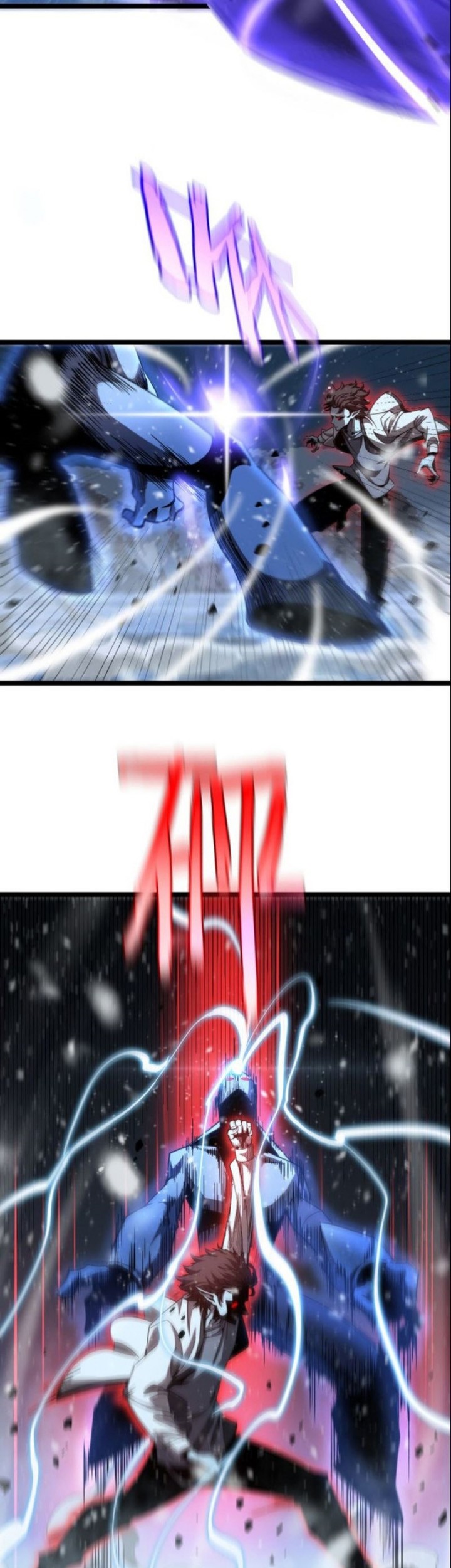 World’s Apocalypse Online Chapter 226 Gambar 38