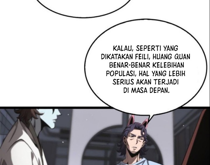 World’s Apocalypse Online Chapter 226 Gambar 4