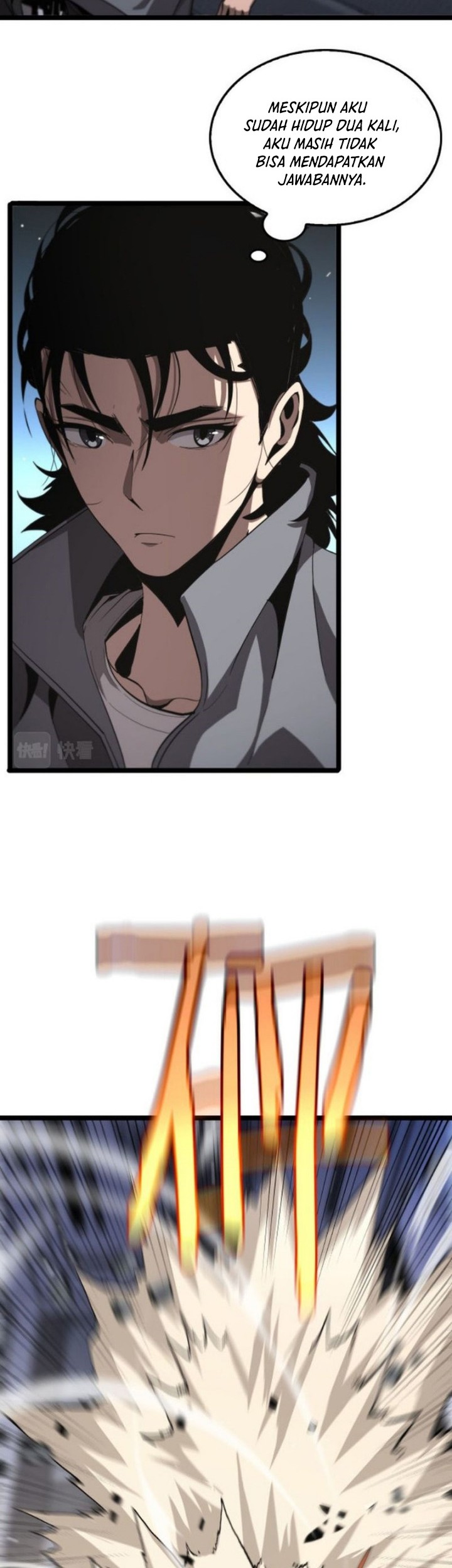 World’s Apocalypse Online Chapter 226 Gambar 12