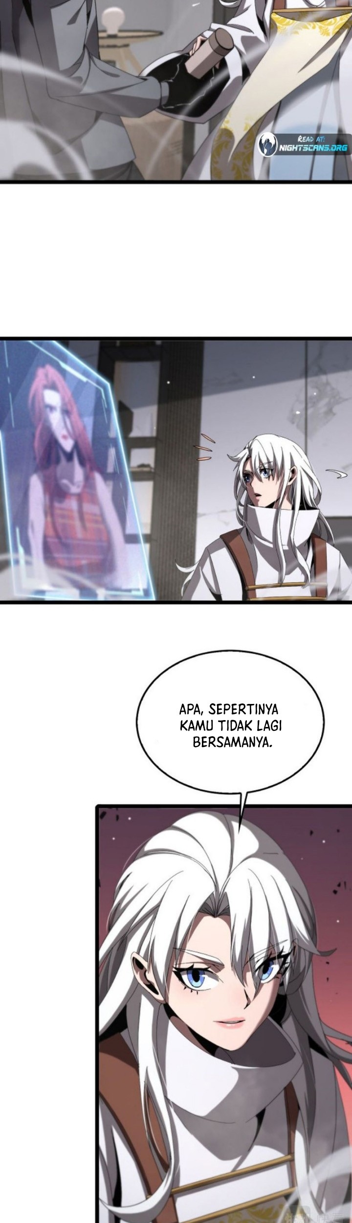 World’s Apocalypse Online Chapter 226 Gambar 17