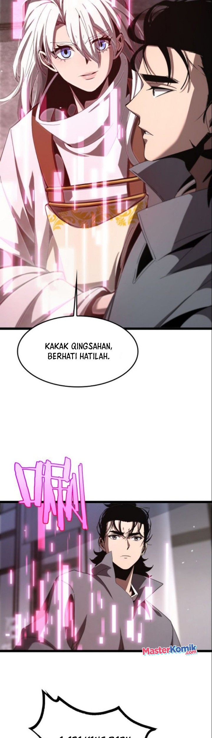 World’s Apocalypse Online Chapter 226 Gambar 21