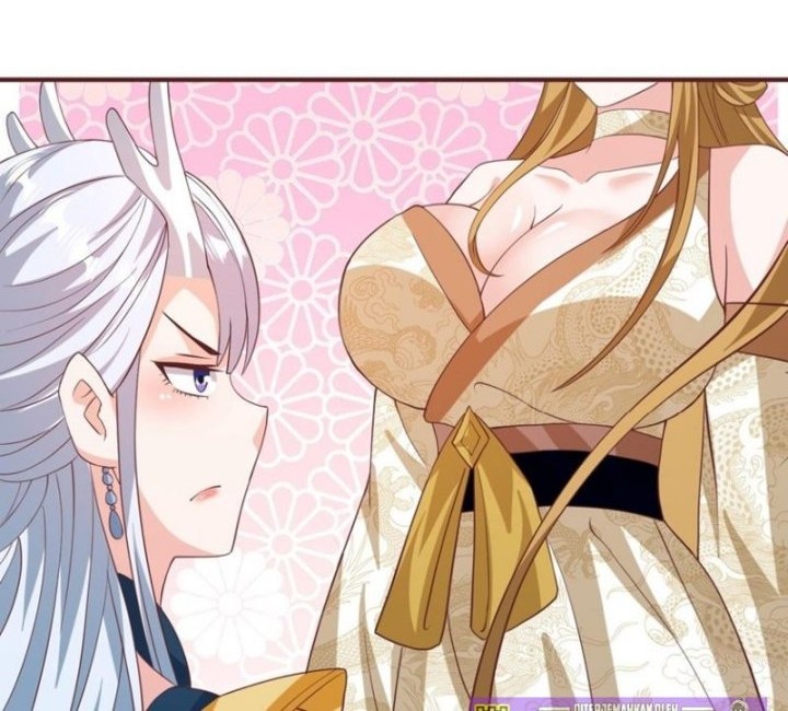 It’s Over! The Queen’s Soft Rice Husband is Actually Invincible Chapter 158 Gambar 21