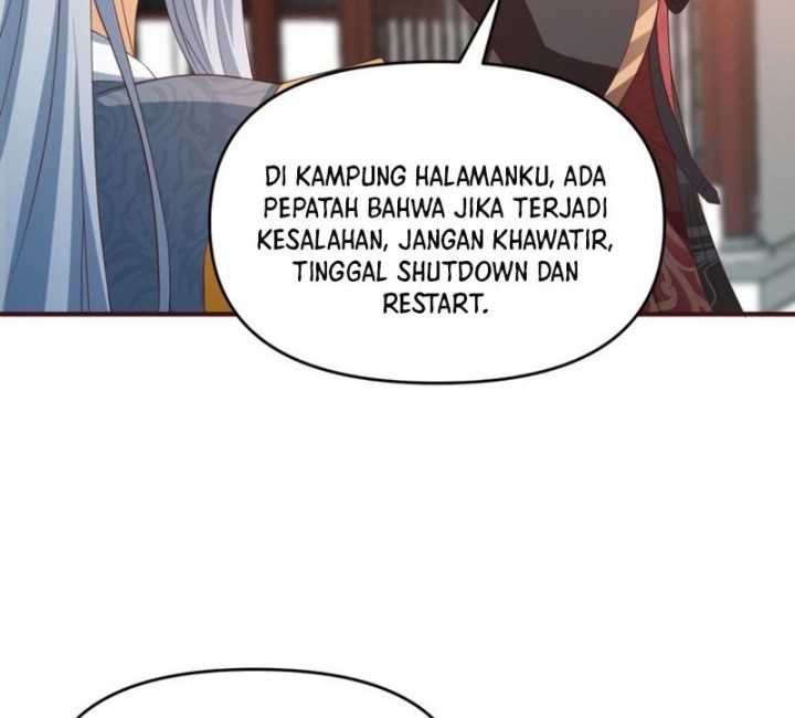 It’s Over! The Queen’s Soft Rice Husband is Actually Invincible Chapter 158 Gambar 3