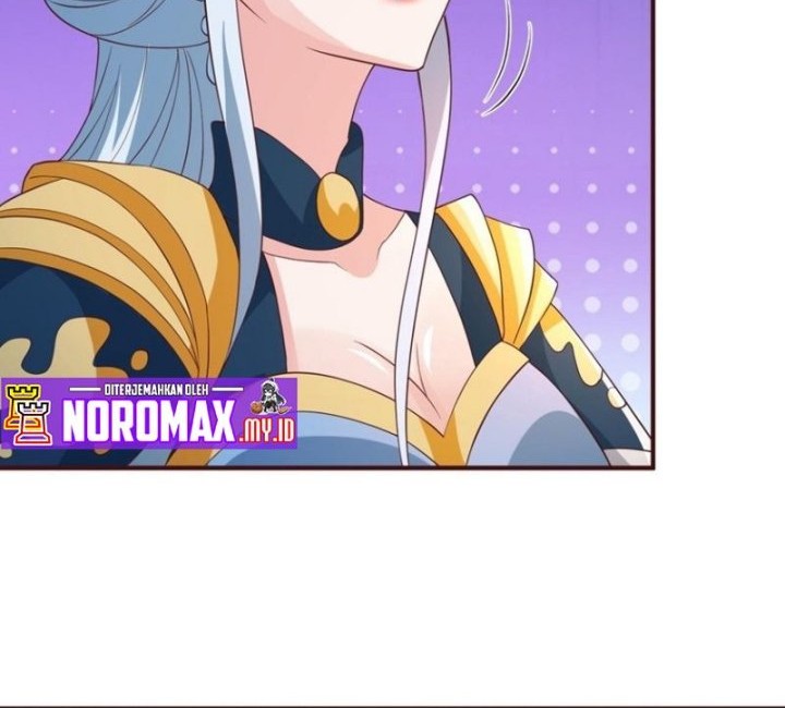 It’s Over! The Queen’s Soft Rice Husband is Actually Invincible Chapter 158 Gambar 7