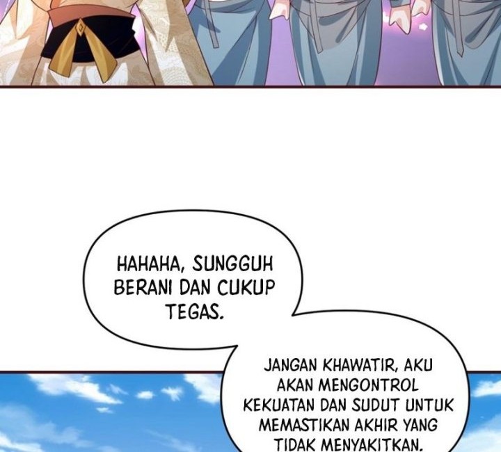 It’s Over! The Queen’s Soft Rice Husband is Actually Invincible Chapter 158 Gambar 9