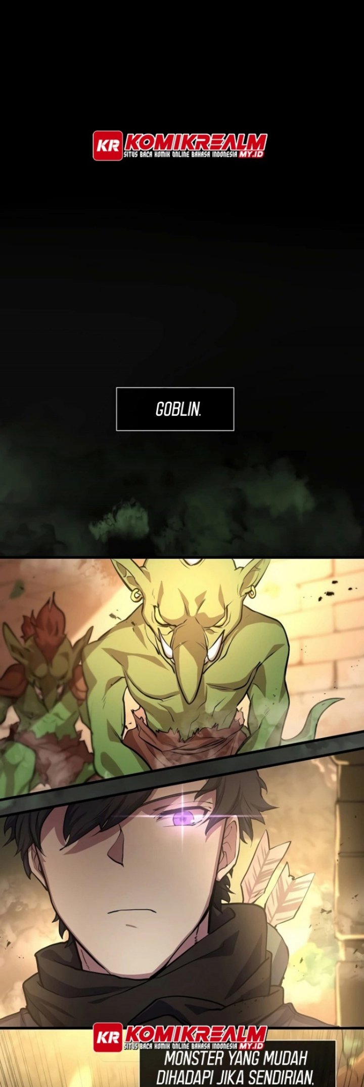 Baca Manhwa Leveling Up with Skills Chapter 16 Gambar 2