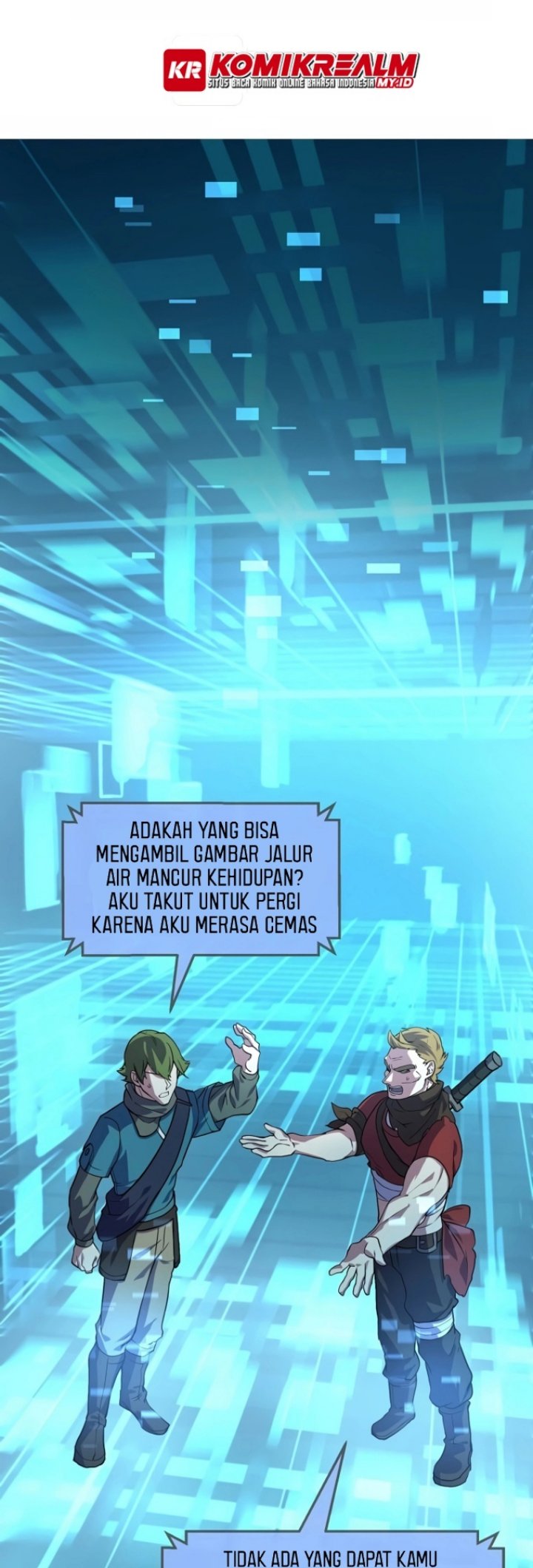 Baca Manhwa Leveling Up with Skills Chapter 15 Gambar 2