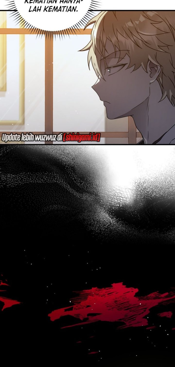 The Demon Prince Goes to the Academy Chapter 33 Gambar 39