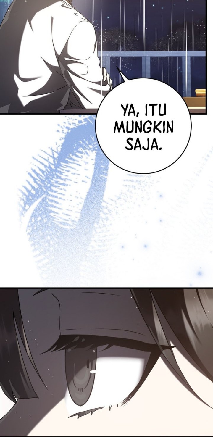 The Demon Prince Goes to the Academy Chapter 33 Gambar 43