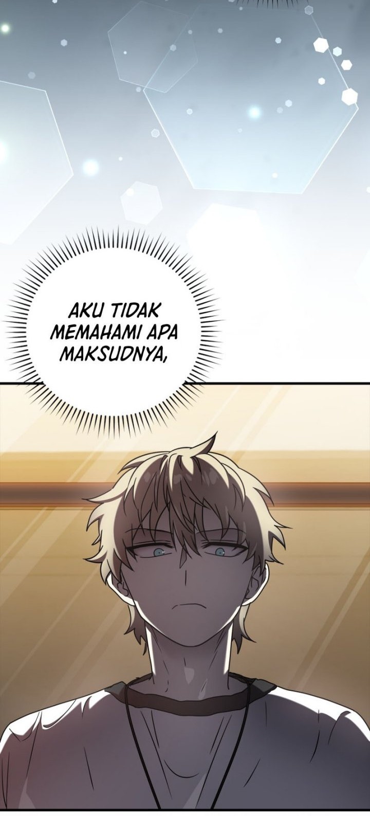 The Demon Prince Goes to the Academy Chapter 33 Gambar 47