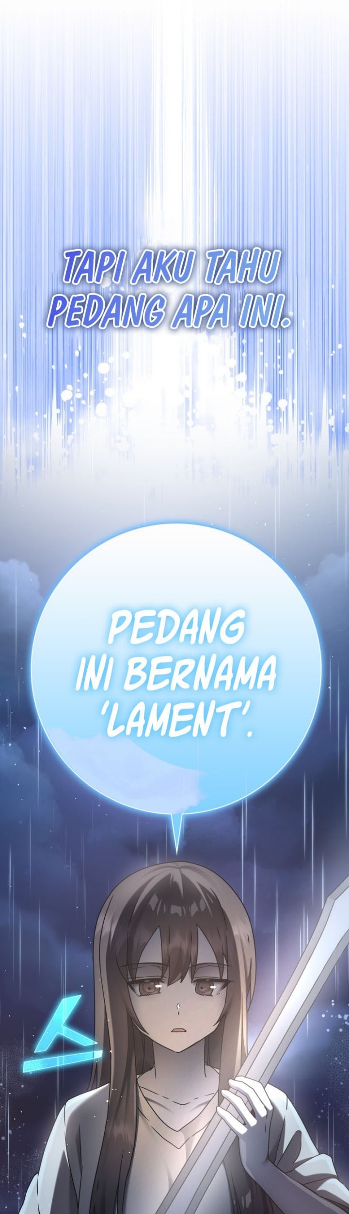 The Demon Prince Goes to the Academy Chapter 33 Gambar 48