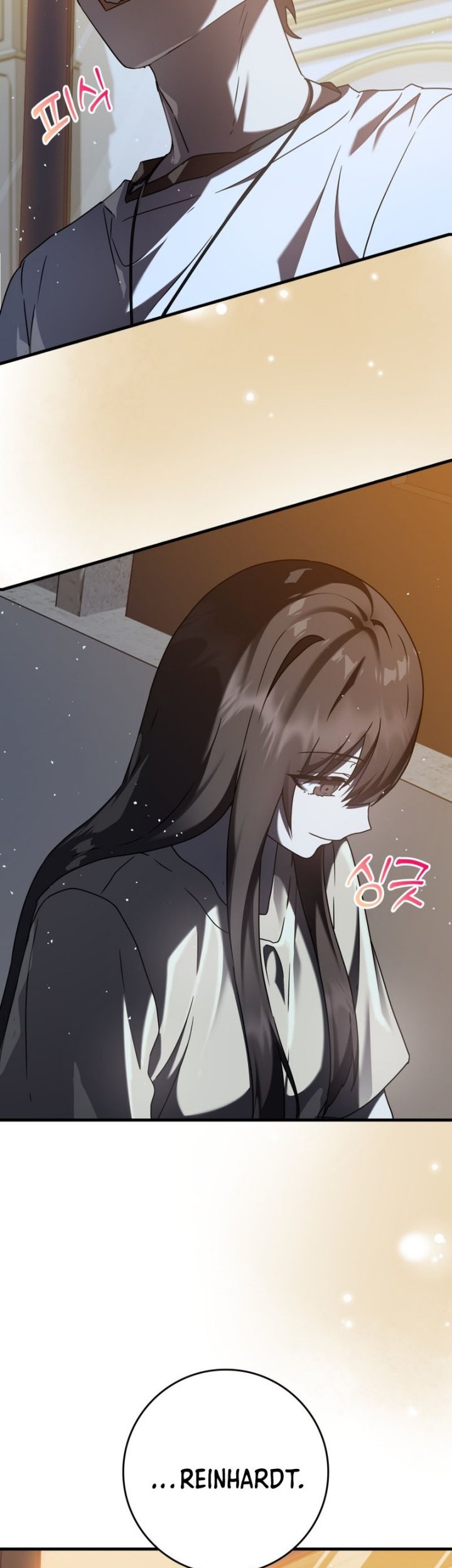 The Demon Prince Goes to the Academy Chapter 33 Gambar 53