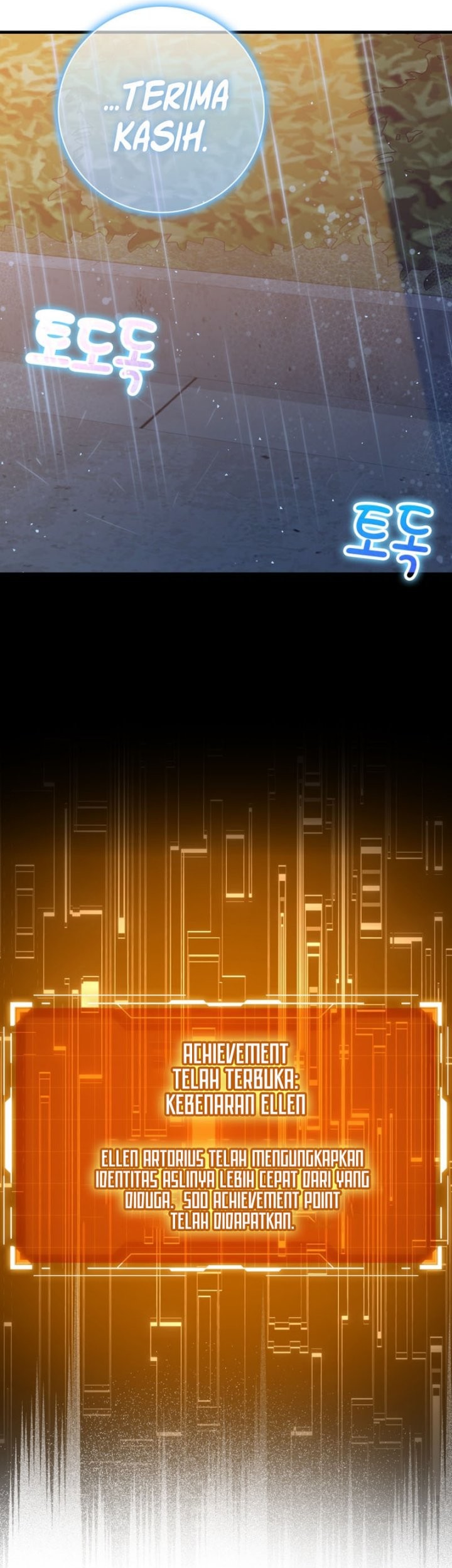 The Demon Prince Goes to the Academy Chapter 33 Gambar 56