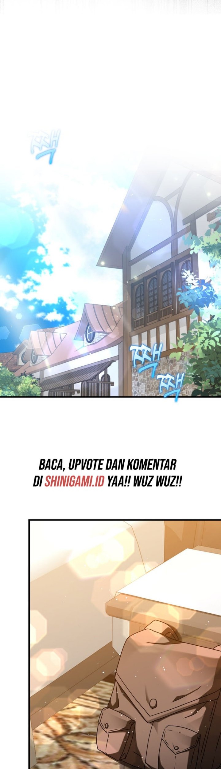 The Demon Prince Goes to the Academy Chapter 33 Gambar 57