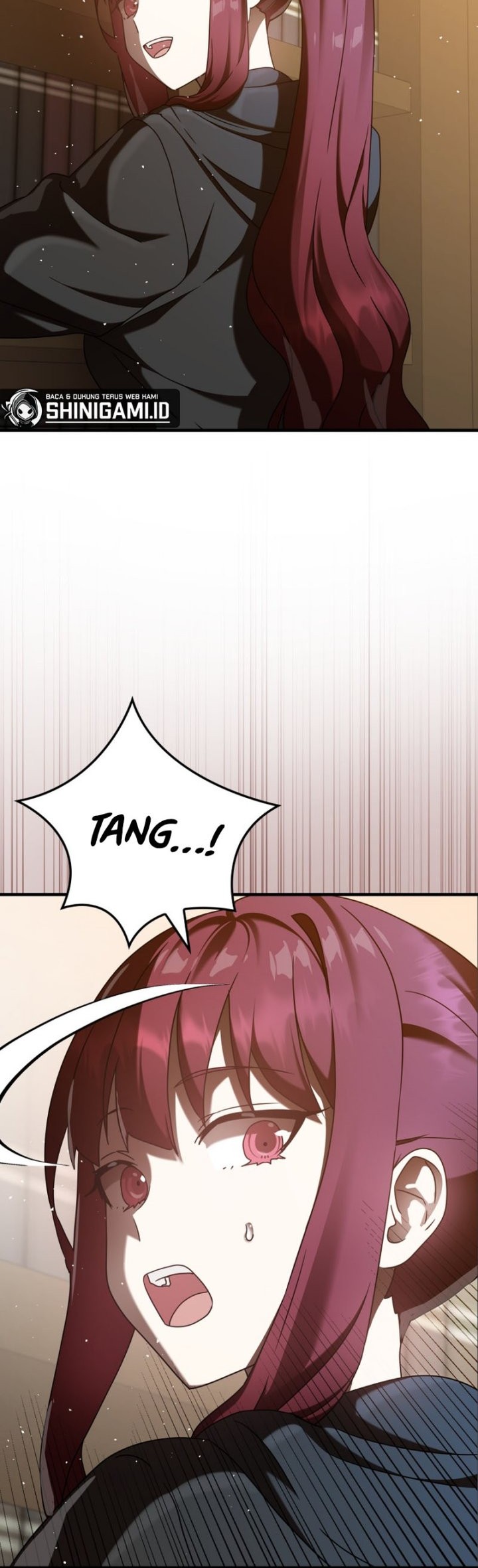 The Demon Prince Goes to the Academy Chapter 33 Gambar 62