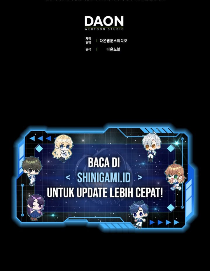 The Demon Prince Goes to the Academy Chapter 33 Gambar 72