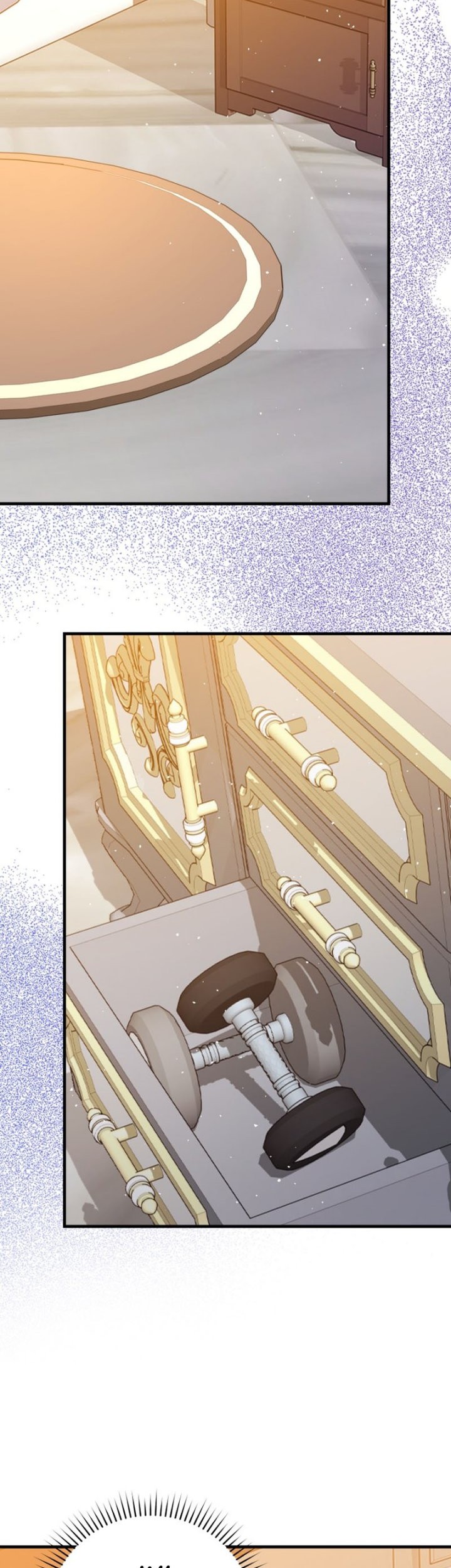 The Demon Prince Goes to the Academy Chapter 33 Gambar 23