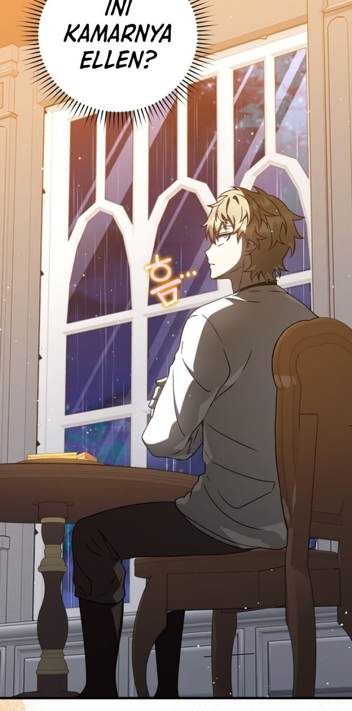 The Demon Prince Goes to the Academy Chapter 33 Gambar 24