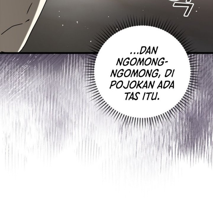 The Demon Prince Goes to the Academy Chapter 33 Gambar 28