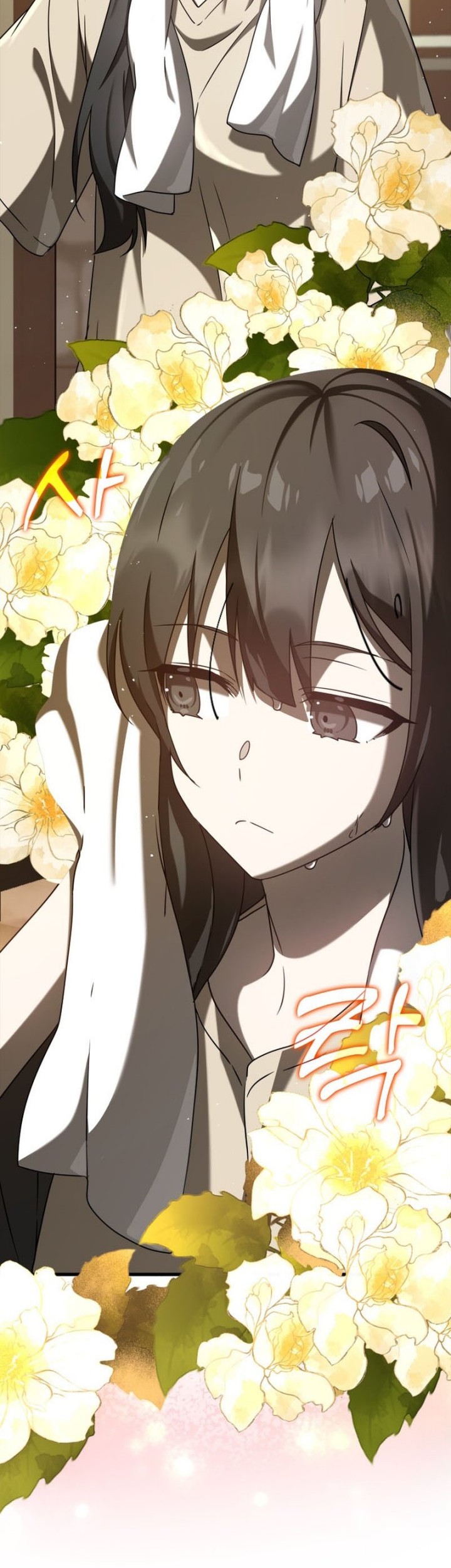 The Demon Prince Goes to the Academy Chapter 33 Gambar 30