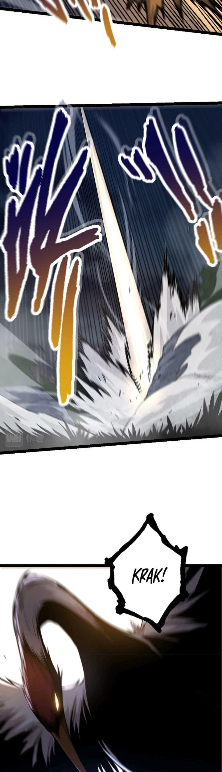 Evolution Begins With A Big Tree Chapter 72 Gambar 14