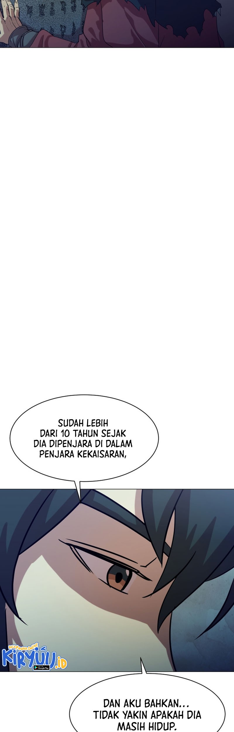 Magic Scholar Chapter 27 Gambar 48