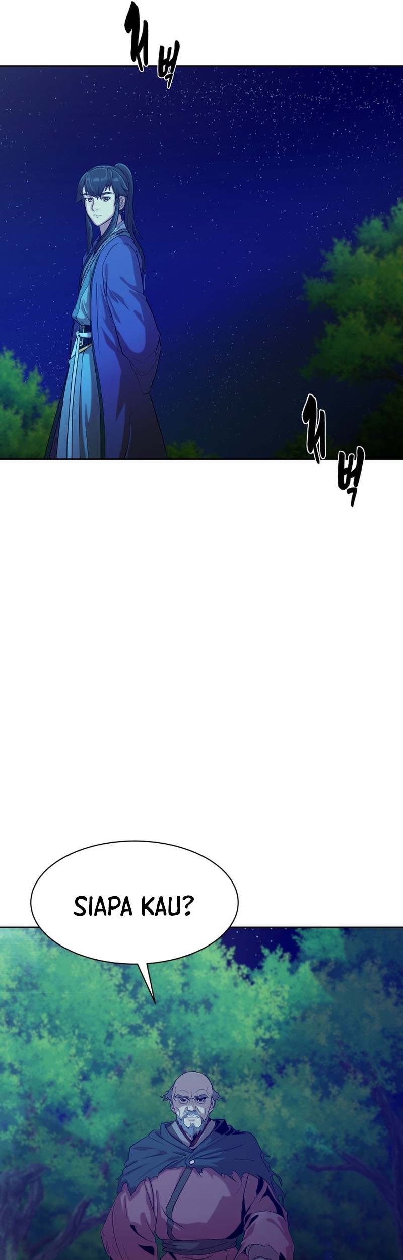 Magic Scholar Chapter 27 Gambar 22