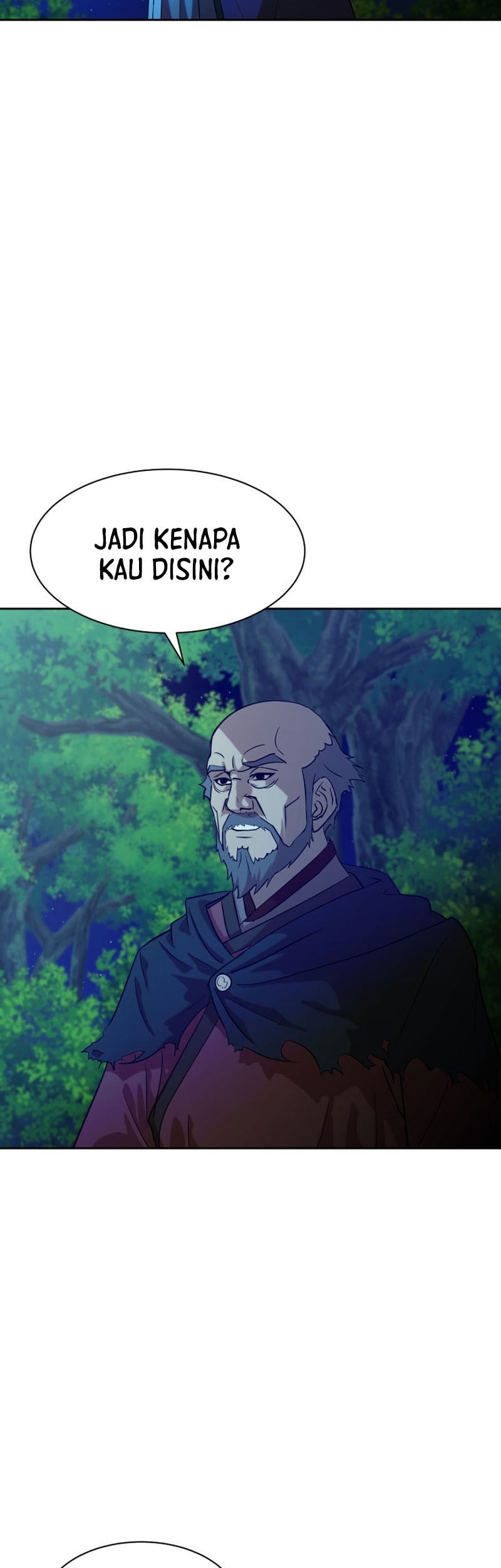 Magic Scholar Chapter 27 Gambar 24
