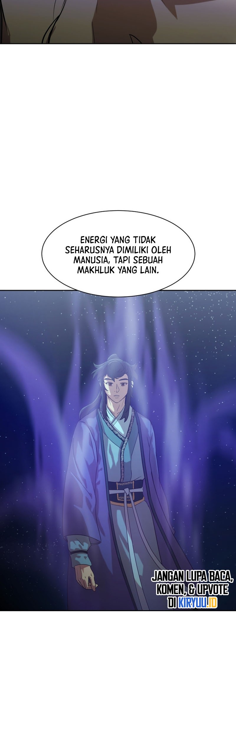 Magic Scholar Chapter 27 Gambar 31