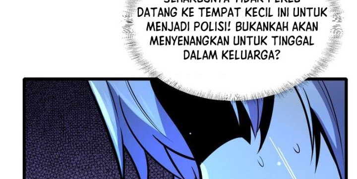 Urban God of Medicine Chapter 40 Gambar 25