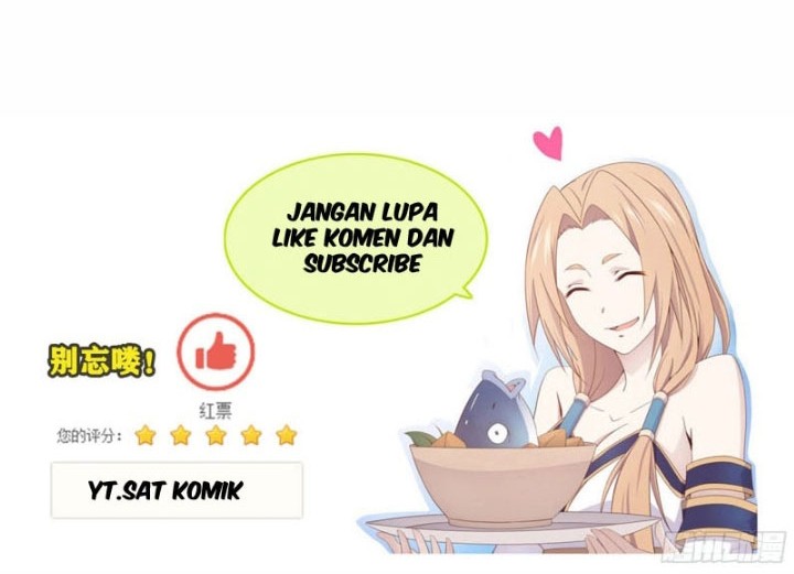 Urban God of Medicine Chapter 40 Gambar 29