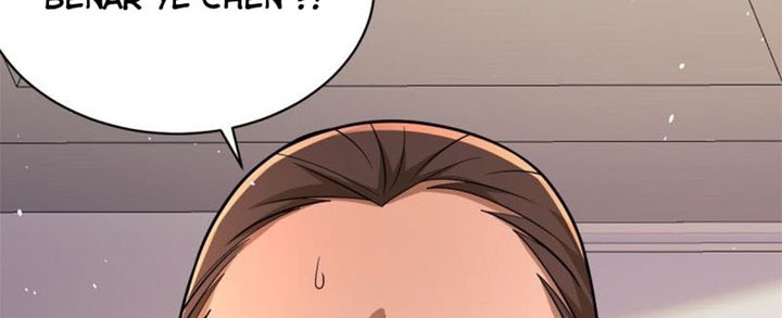 Urban God of Medicine Chapter 39 Gambar 13