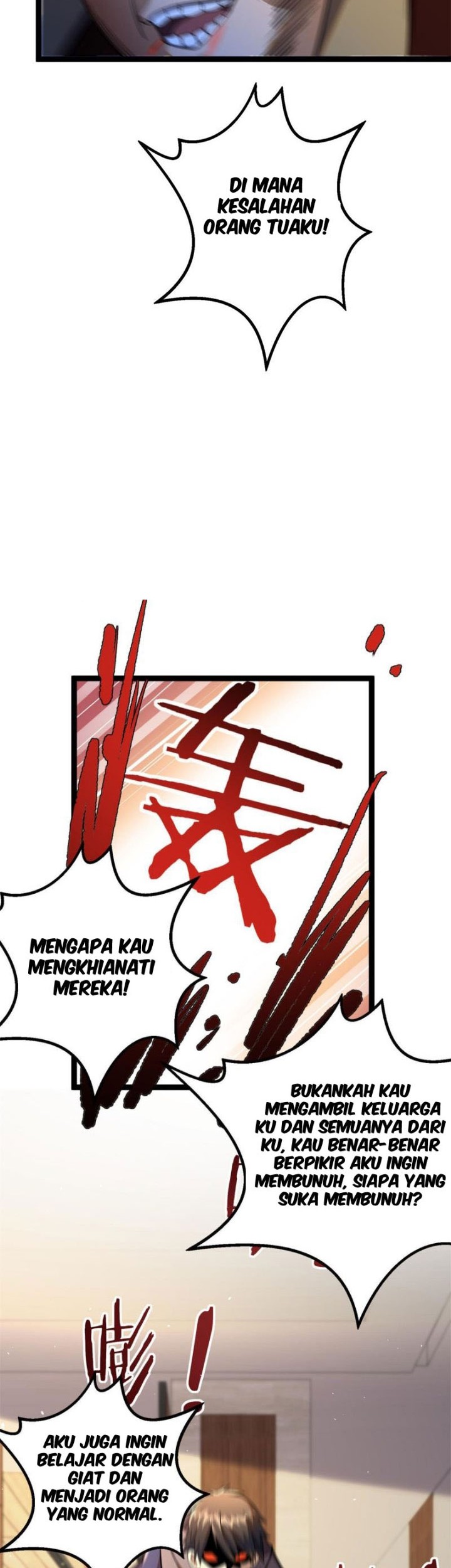 Urban God of Medicine Chapter 39 Gambar 19