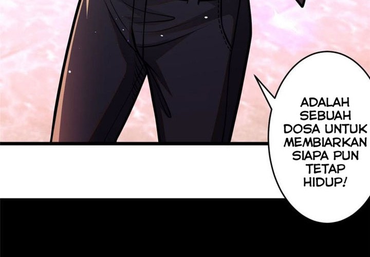 Urban God of Medicine Chapter 38 Gambar 5