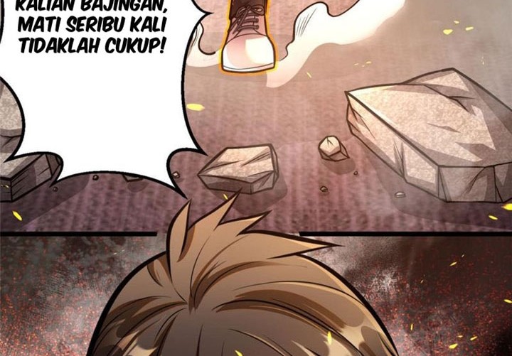 Urban God of Medicine Chapter 38 Gambar 13