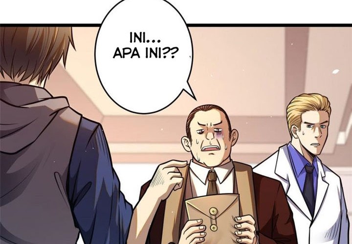 Urban God of Medicine Chapter 38 Gambar 17