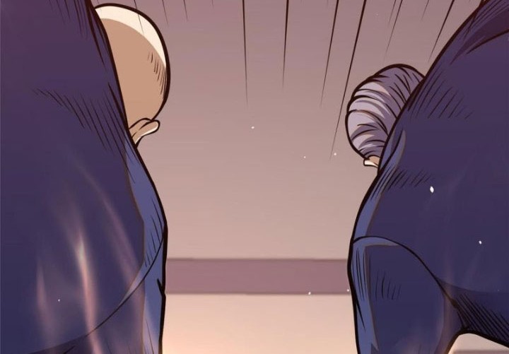 Urban God of Medicine Chapter 38 Gambar 25