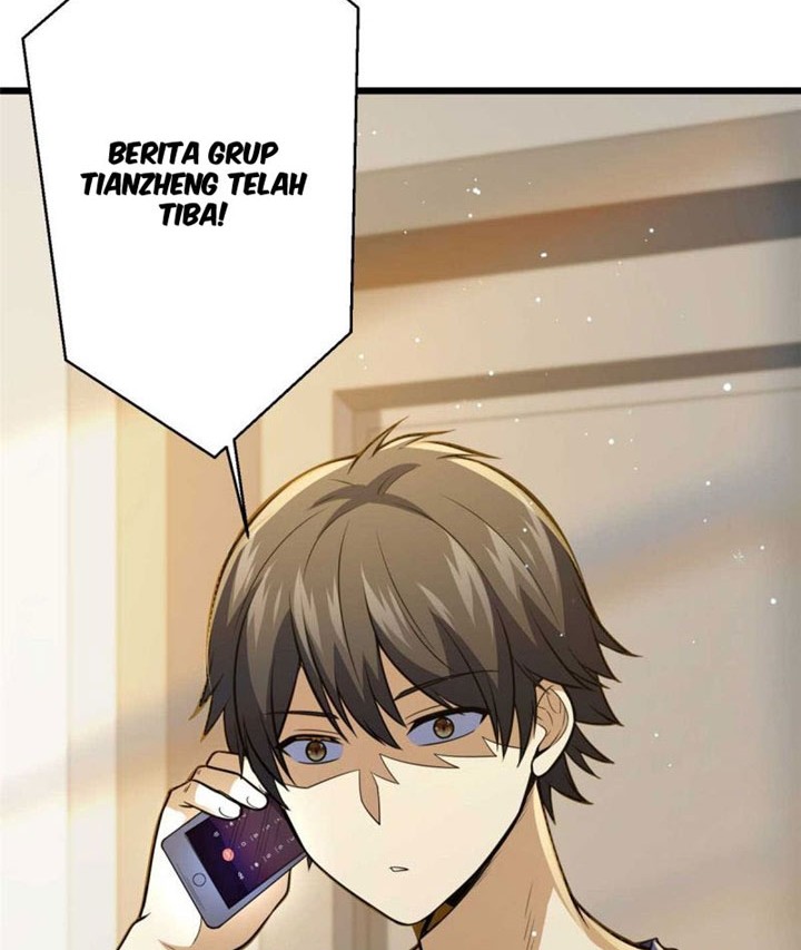 Urban God of Medicine Chapter 37 Gambar 9