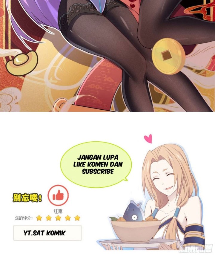 Urban God of Medicine Chapter 37 Gambar 29