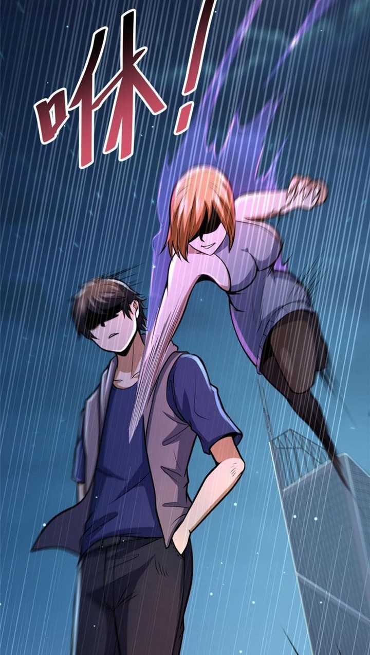 Urban God of Medicine Chapter 36 Gambar 5