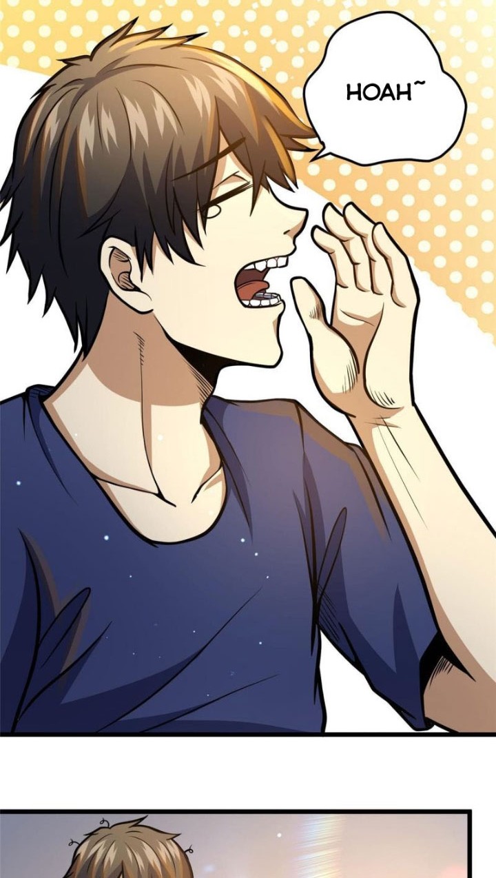 Urban God of Medicine Chapter 36 Gambar 21